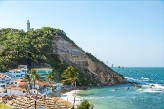 Pousada Farol Do Morro