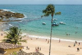Pousada Farol Do Morro