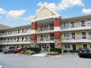 Extended Stay America Charleston North Charleston