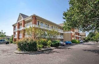Extended Stay America Charleston North Charleston