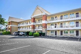 Extended Stay America Charleston North Charleston