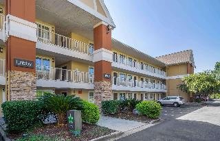 Extended Stay America Charleston North Charleston