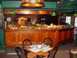Harraseeket Inn