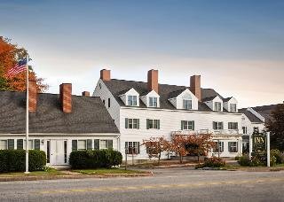Harraseeket Inn