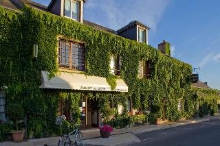 Auberge Du Centre
