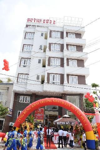 Huynh Duc 2 Hotel