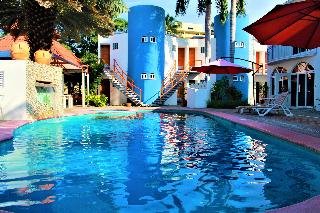Hotel México Lindo