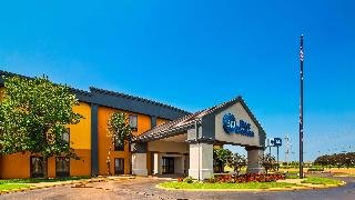 SureStay Hotel by Best Western Robinsonville Tunica Resorts