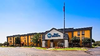 SureStay Hotel by Best Western Robinsonville Tunica Resorts