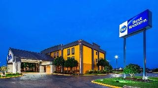SureStay Hotel by Best Western Robinsonville Tunica Resorts