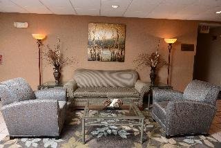 SureStay Hotel by Best Western Robinsonville Tunica Resorts