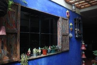 Hotel Andoria