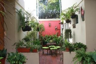 Hotel Andoria