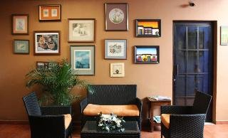 Hotel Andoria