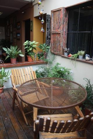 Hotel Andoria