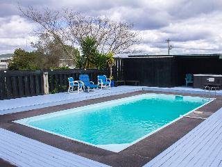 Palm Motel Waihi