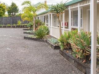 Palm Motel Waihi