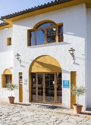 Hotel El Almendral
