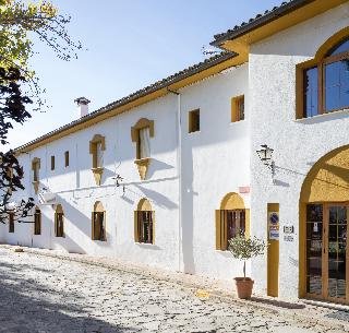 Hotel El Almendral