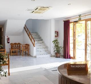 Hotel El Almendral