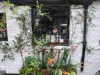 Harrabeer Country House