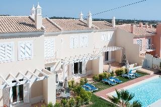 Boliqueime Villas