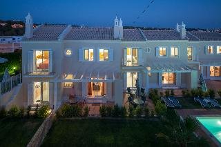 Boliqueime Villas