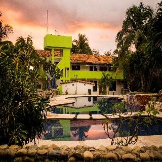 Punta Esmeralda Suites & Hotel