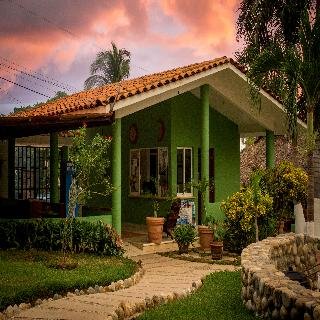 Punta Esmeralda Suites & Hotel