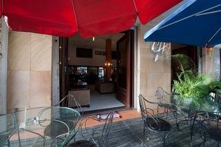 City Centre Hotel Phnom Penh