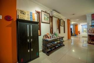 City Centre Hotel Phnom Penh