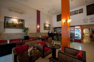 City Centre Hotel Phnom Penh