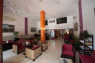 City Centre Hotel Phnom Penh