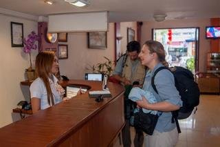 City Centre Hotel Phnom Penh