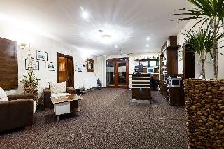 Grand Hotel Senica