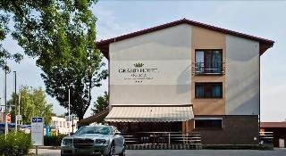 Grand Hotel Senica