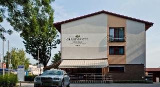 Grand Hotel Senica