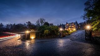 Duisdale House Hotel