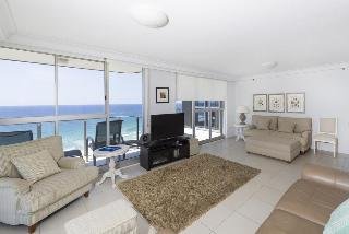 Sunbird Beach Resort Gold Coast