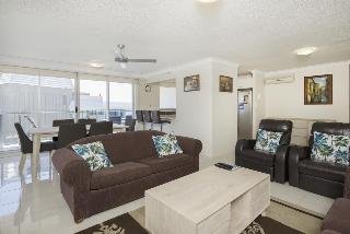 Sunbird Beach Resort Gold Coast