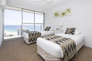 Sunbird Beach Resort Gold Coast
