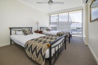 Sunbird Beach Resort Gold Coast