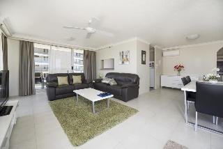 Sunbird Beach Resort Gold Coast