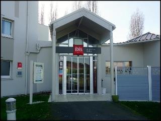 Hôtel ibis Le Havre Sud Harfleur