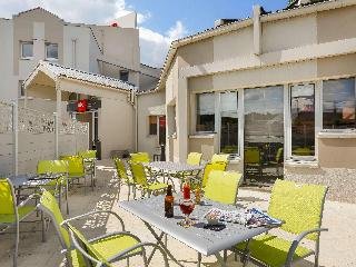 Hôtel ibis Le Havre Sud Harfleur
