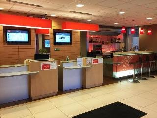 Hôtel ibis Le Havre Sud Harfleur