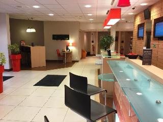 Hôtel ibis Le Havre Sud Harfleur