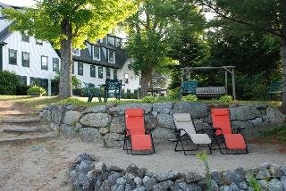 Follansbee Inn