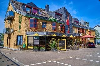 Design Hotel Eifel