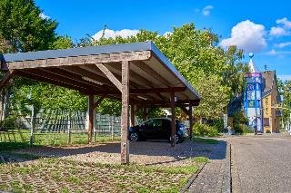 Design Hotel Eifel